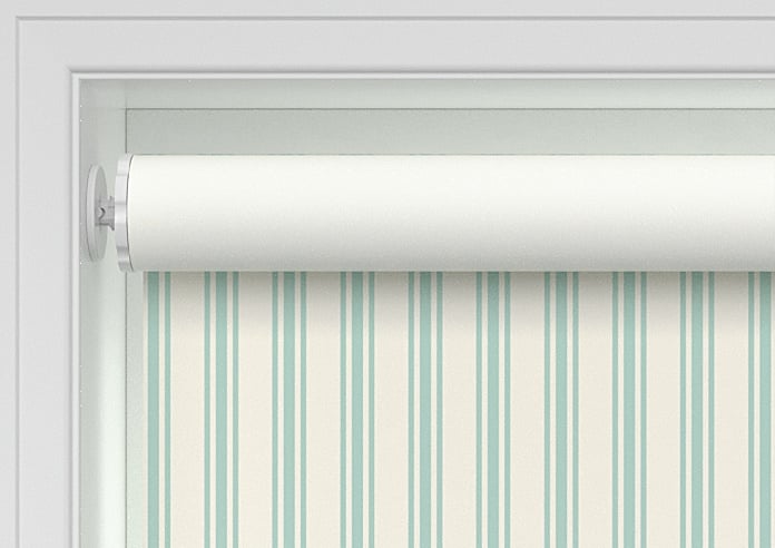 The British Stripe Co. Mary, London No.2 - Twist&Fit Roller Blind - Image 9